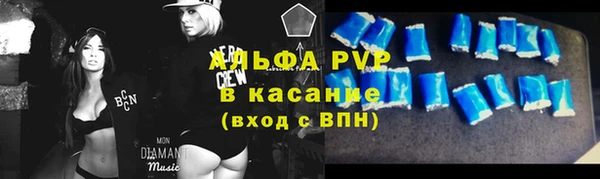 молекула духа Каменка