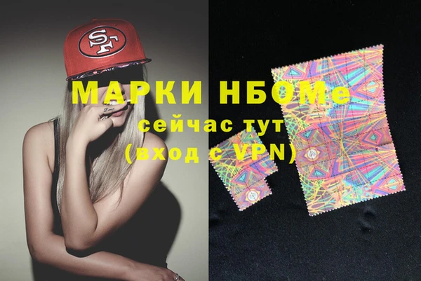 молекула духа Каменка